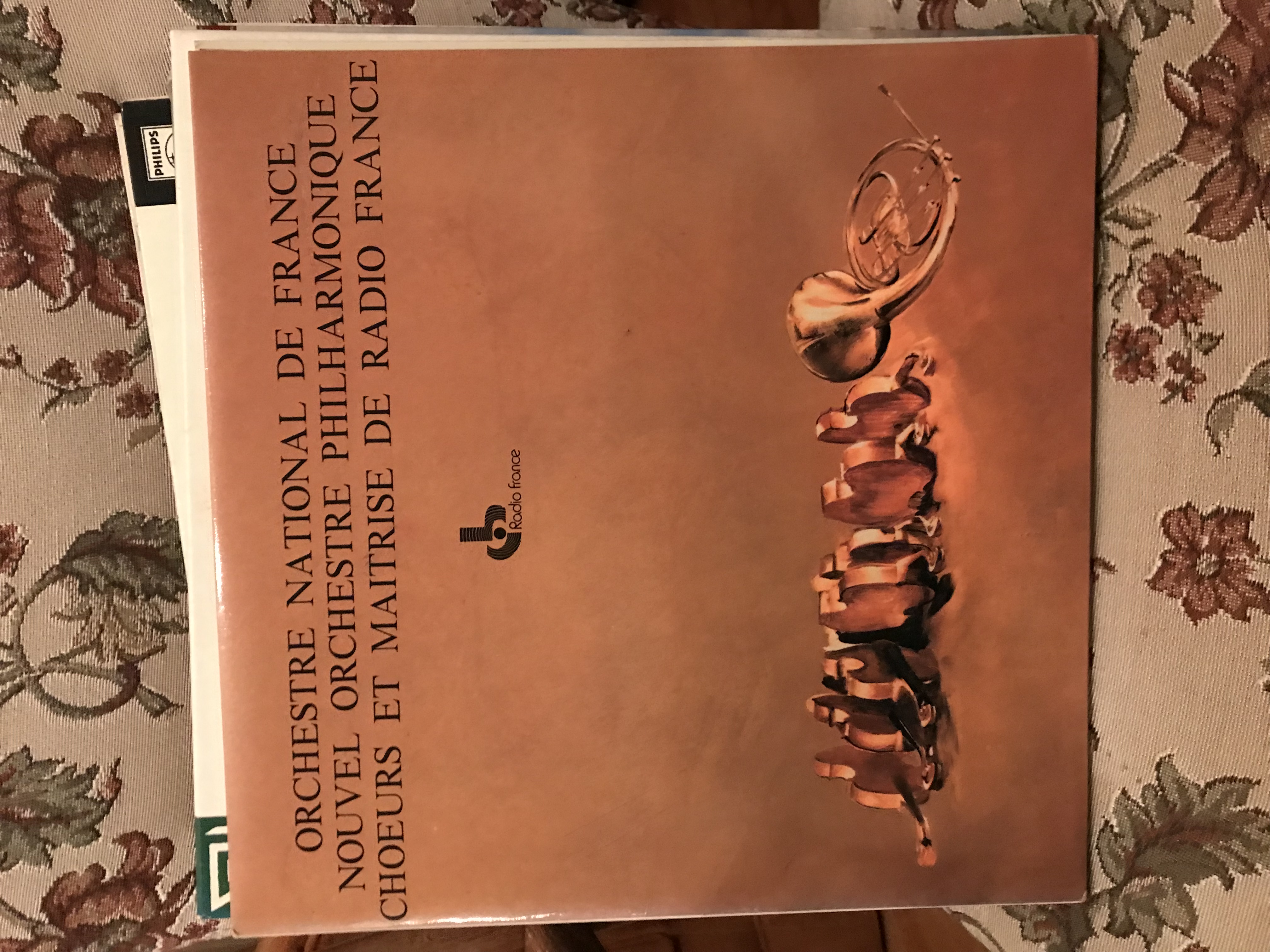 Vinyls T (52)